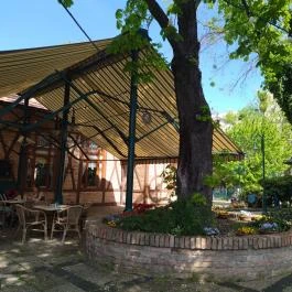 Zila Kávéház, Étterem & Cukrászda Budapest - Külső kép