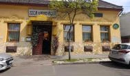 Zila Vendéglő Budapest - Külső kép