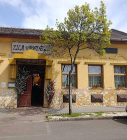 Zila Vendéglő