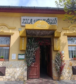 Zila Vendéglő