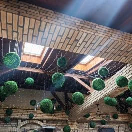 Zila Vendéglő Budapest - Belső