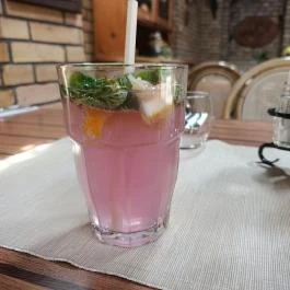 Zila Vendéglő Budapest - Étel/ital