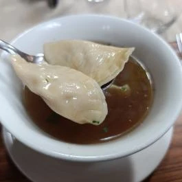 Zila Vendéglő Budapest - Étel/ital