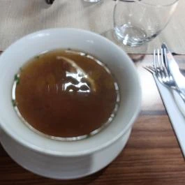 Zila Vendéglő Budapest - Étel/ital