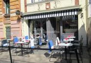 Zileat Brunch & Bistro Budapest