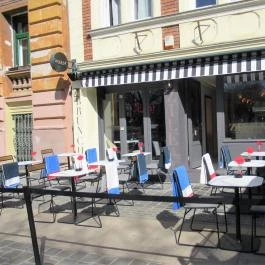 Zileat Brunch & Bistro Budapest - Egyéb