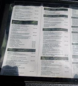 Zileat Brunch & Bistro