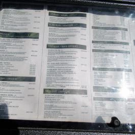 Zileat Brunch & Bistro Budapest - Egyéb