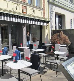 Zileat Brunch & Bistro