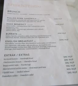 Zileat Brunch & Bistro