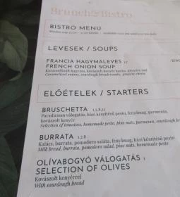 Zileat Brunch & Bistro