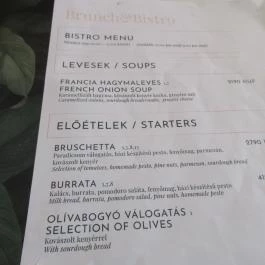 Zileat Brunch & Bistro Budapest - Egyéb