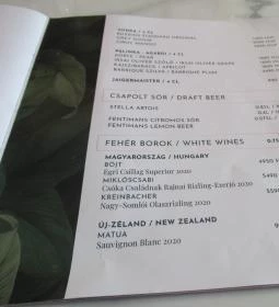 Zileat Brunch & Bistro