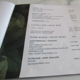 Zileat Brunch & Bistro Budapest - Egyéb