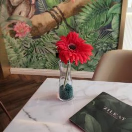 Zileat Brunch & Bistro Budapest - Egyéb