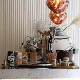 Zileat Brunch & Bistro Budapest - Egyéb