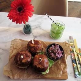 Zileat Brunch & Bistro Budapest - Egyéb