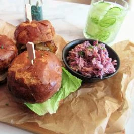 Zileat Brunch & Bistro Budapest - Egyéb