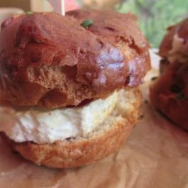 Zileat Brunch & Bistro Budapest - Egyéb