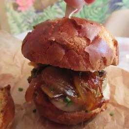 Zileat Brunch & Bistro Budapest - Egyéb