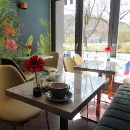 Zileat Brunch & Bistro Budapest - Egyéb