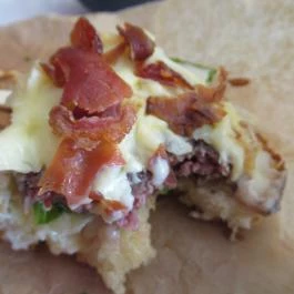 Zileat Brunch & Bistro Budapest - Egyéb