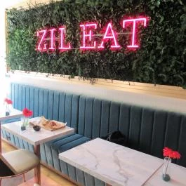 Zileat Brunch & Bistro Budapest - Egyéb