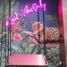 Zileat Brunch & Bistro Budapest - Egyéb