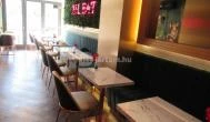 Zileat Brunch & Bistro Budapest - Egyéb