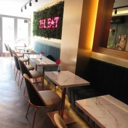 Zileat Brunch & Bistro Budapest - Egyéb