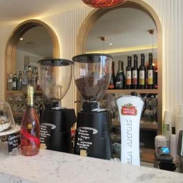 Zileat Brunch & Bistro Budapest - Egyéb