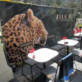 Zileat Brunch & Bistro Budapest - Egyéb