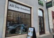 Zili's Health Bar Budapest