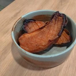 Zili's Health Bar Budapest - Étel/ital