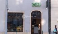 Zili's Health Bar Budapest - Külső kép