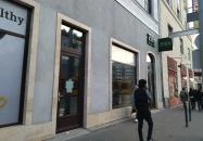 Zili's Health Bar Budapest