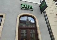 Zili's Health Bar Budapest