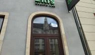 Zili's Health Bar Budapest - Külső kép