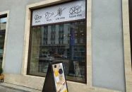 Zili's Health Bar Budapest