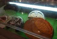 Zimoo Fagylaltozó Budapest