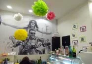 Zimoo Fagylaltozó Budapest