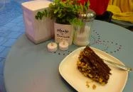 Zimoo Fagylaltozó Budapest