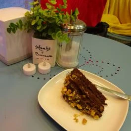 Zimoo Fagylaltozó Budapest - Étel/ital