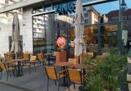 Zing Burger - Allee Budapest