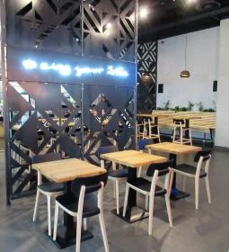 Zing Burger - Etele Plaza