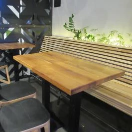 Zing Burger - Etele Plaza Budapest - Egyéb