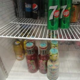 Zing Burger - Etele Plaza Budapest - Egyéb