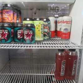 Zing Burger - Etele Plaza Budapest - Egyéb