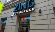 Zing Burger - Király20 Budapest - Külső kép