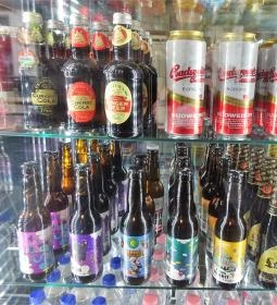 Zing Burger - Király20